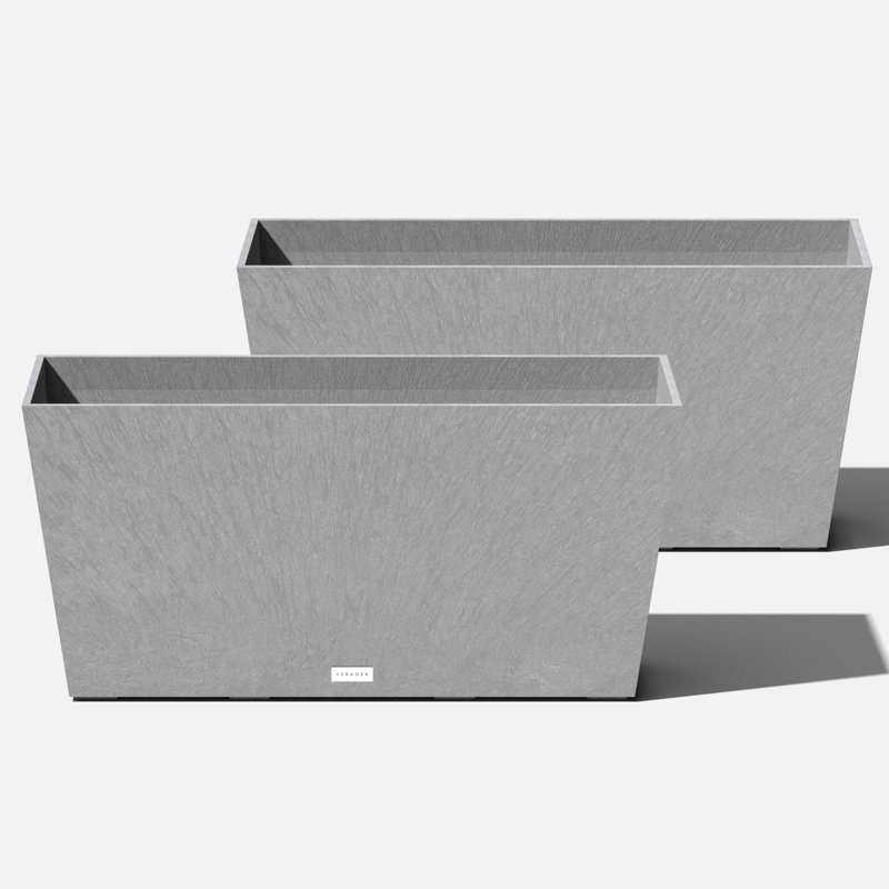 Veradek Pure Series Midori Planter & Reviews | Joss & Main